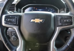 2023 Chevrolet Silverado 1500 - Image 45