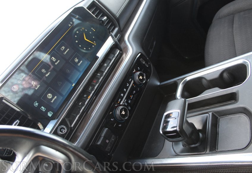 2023 Chevrolet Silverado 1500 - Image 53