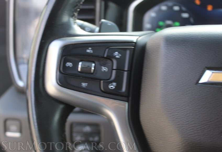 2023 Chevrolet Silverado 1500 - Image 46