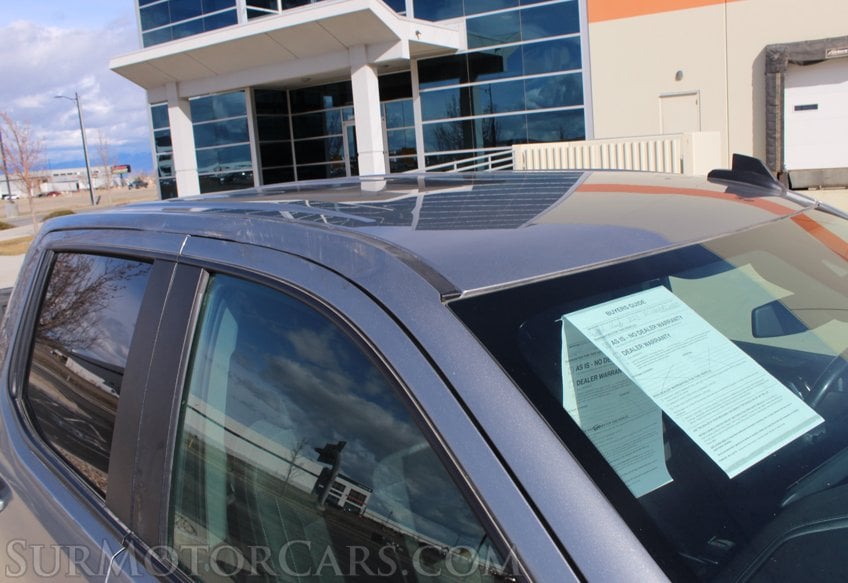 2023 Chevrolet Silverado 1500 - Image 23