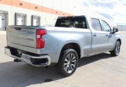 2023 Chevrolet Silverado 1500 - Image 8