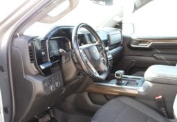 2023 Chevrolet Silverado 1500 - Image 39