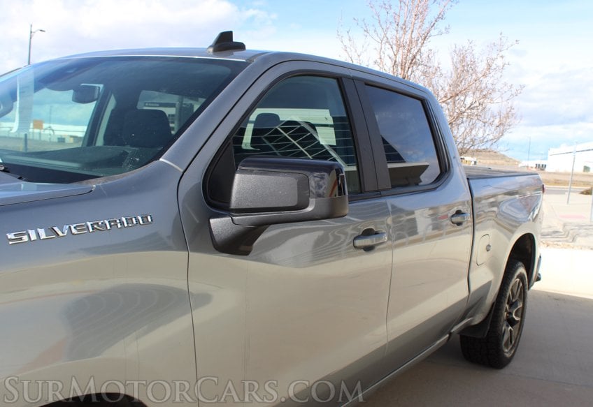 2023 Chevrolet Silverado 1500 - Image 20
