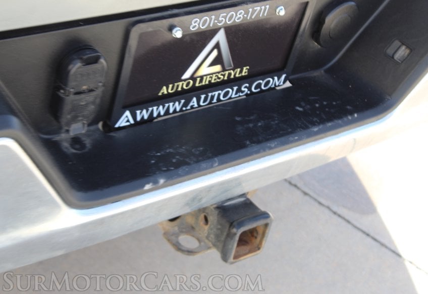 2023 Chevrolet Silverado 1500 - Image 28