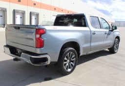 2023 Chevrolet Silverado 1500 - Image 10