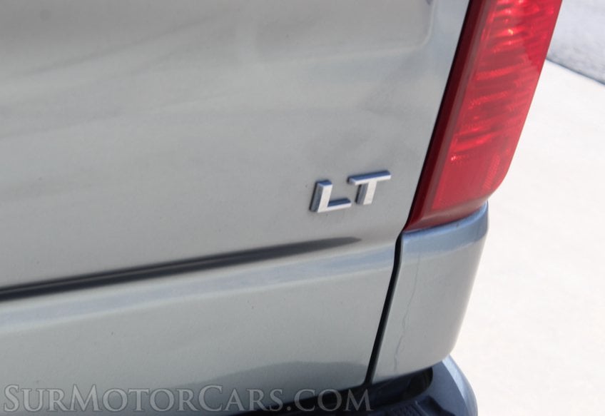 2023 Chevrolet Silverado 1500 - Image 31