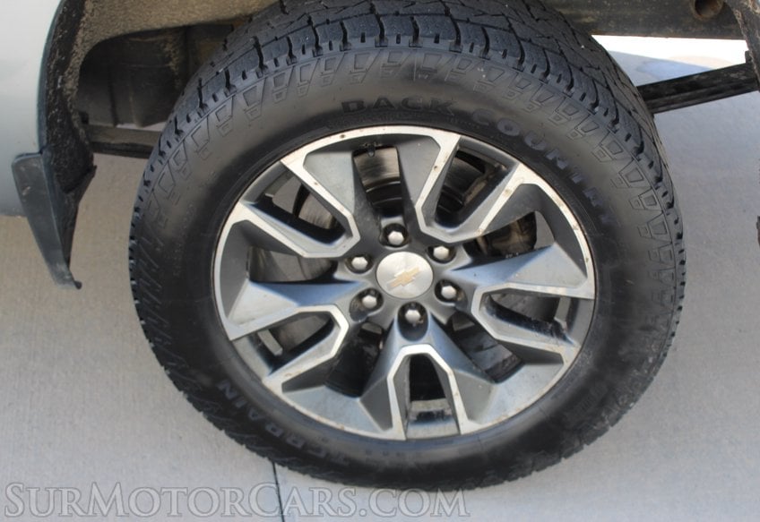 2023 Chevrolet Silverado 1500 - Image 69