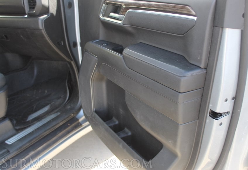 2023 Chevrolet Silverado 1500 - Image 65