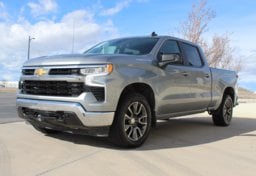 2023 Chevrolet Silverado 1500 - Image 6