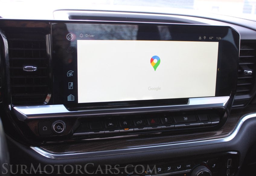 2023 Chevrolet Silverado 1500 - Image 49