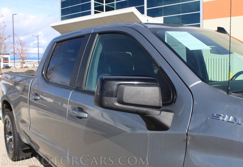 2023 Chevrolet Silverado 1500 - Image 17