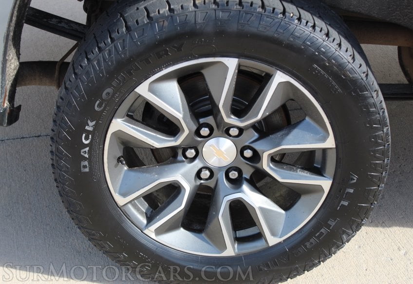 2023 Chevrolet Silverado 1500 - Image 70