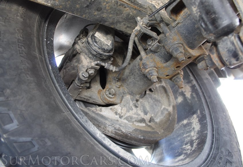 2023 Chevrolet Silverado 1500 - Image 66