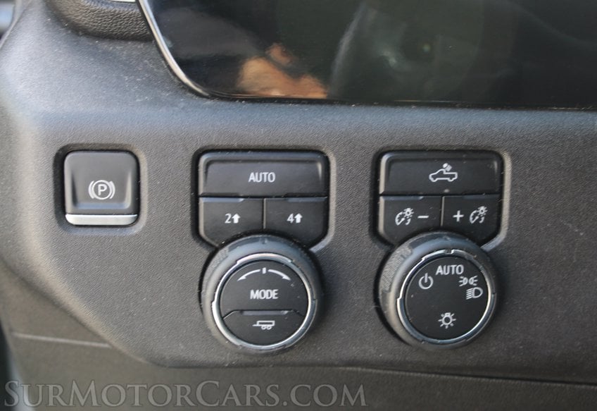 2023 Chevrolet Silverado 1500 - Image 58