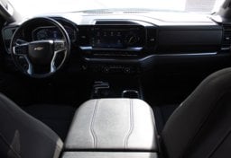 2023 Chevrolet Silverado 1500 - Image 35