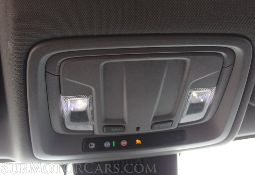 2023 Chevrolet Silverado 1500 - Image 61