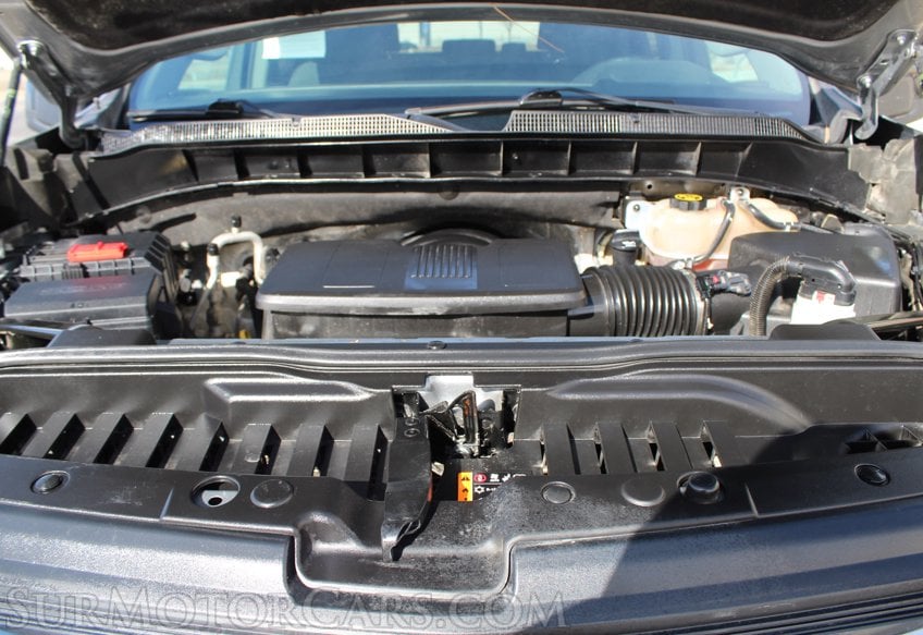 2023 Chevrolet Silverado 1500 - Image 72