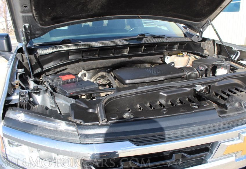 2023 Chevrolet Silverado 1500 - Image 71