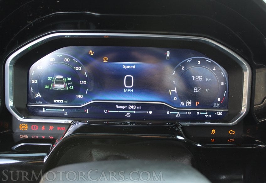 2023 Chevrolet Silverado 1500 - Image 54