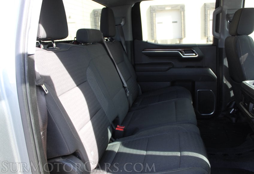 2023 Chevrolet Silverado 1500 - Image 41