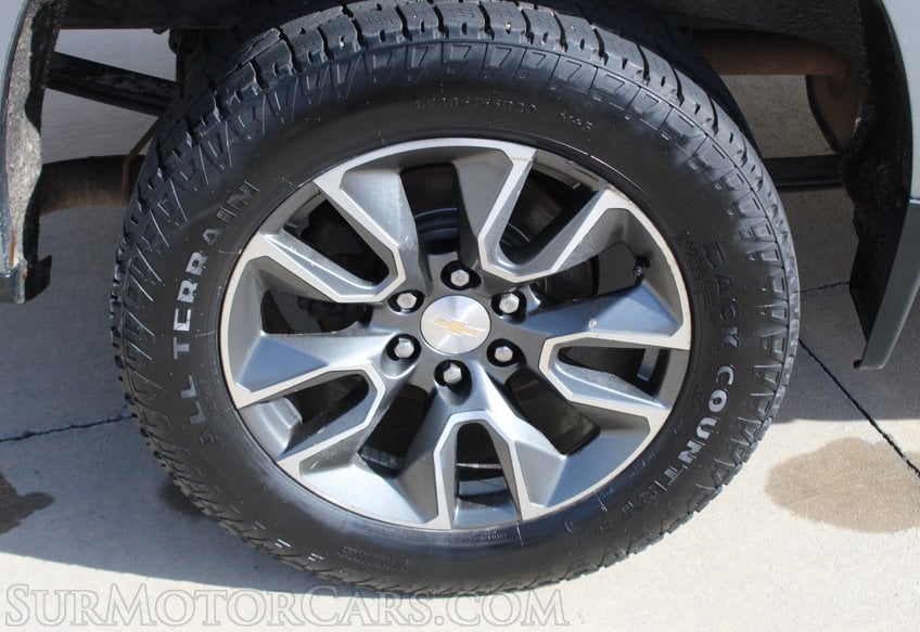 2023 Chevrolet Silverado 1500 - Image 68