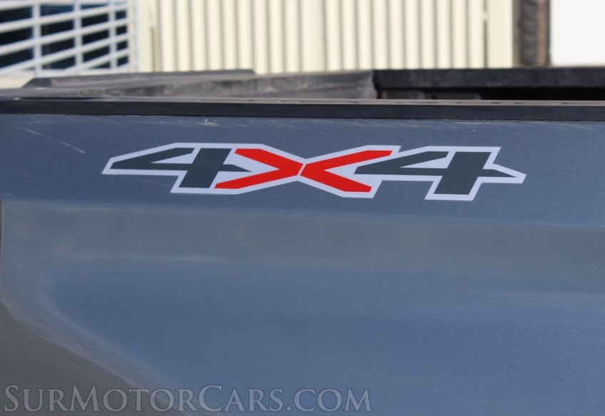 2023 Chevrolet Silverado 1500 - Image 25