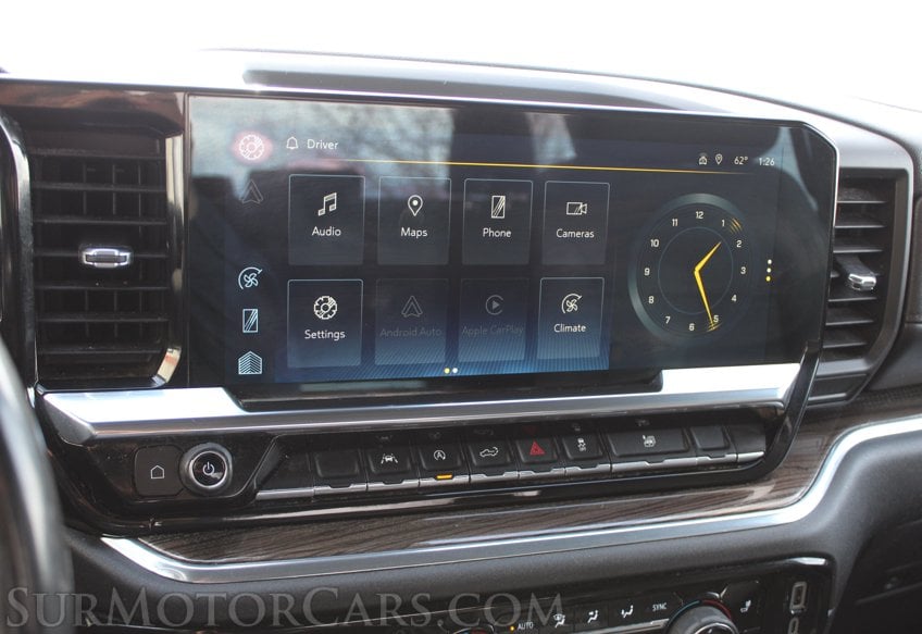 2023 Chevrolet Silverado 1500 - Image 51