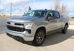 2023 Chevrolet Silverado 1500 - Image 5