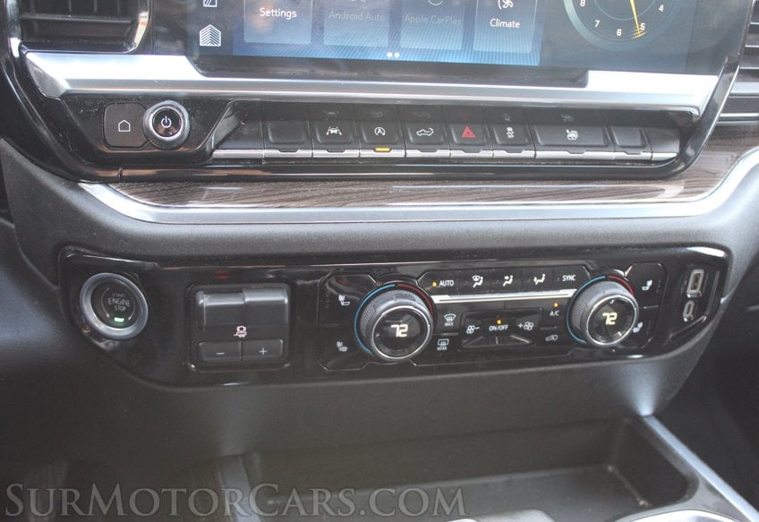 2023 Chevrolet Silverado 1500 - Image 56