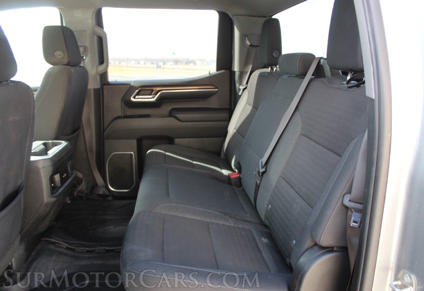 2023 Chevrolet Silverado 1500 - Image 43