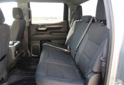 2023 Chevrolet Silverado 1500 - Image 43