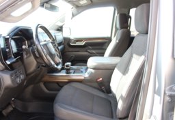 2023 Chevrolet Silverado 1500 - Image 36