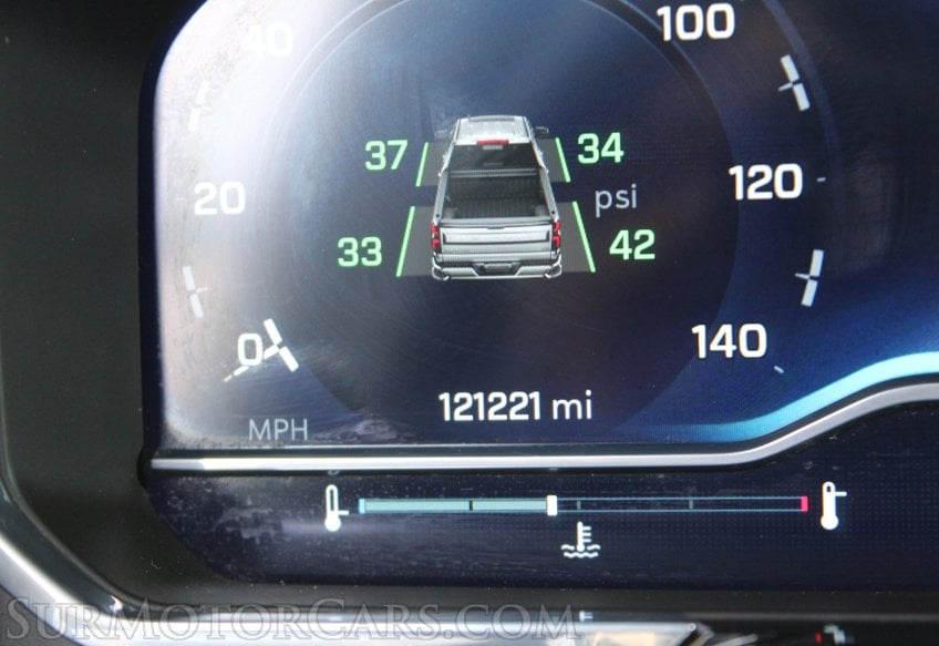 2023 Chevrolet Silverado 1500 - Image 55