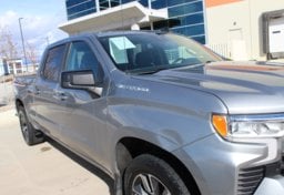 2023 Chevrolet Silverado 1500 - Image 19