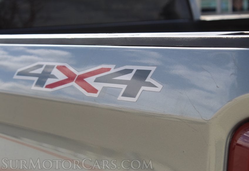 2023 Chevrolet Silverado 1500 - Image 33