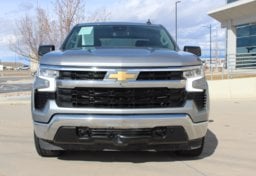 2023 Chevrolet Silverado 1500 - Image 13