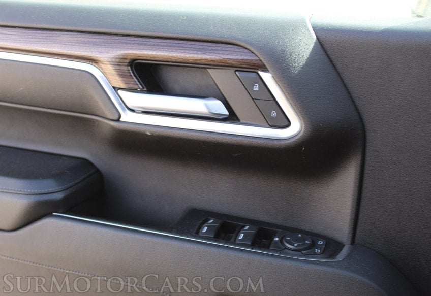 2023 Chevrolet Silverado 1500 - Image 64