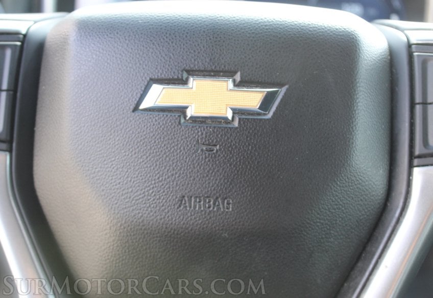 2023 Chevrolet Silverado 1500 - Image 48