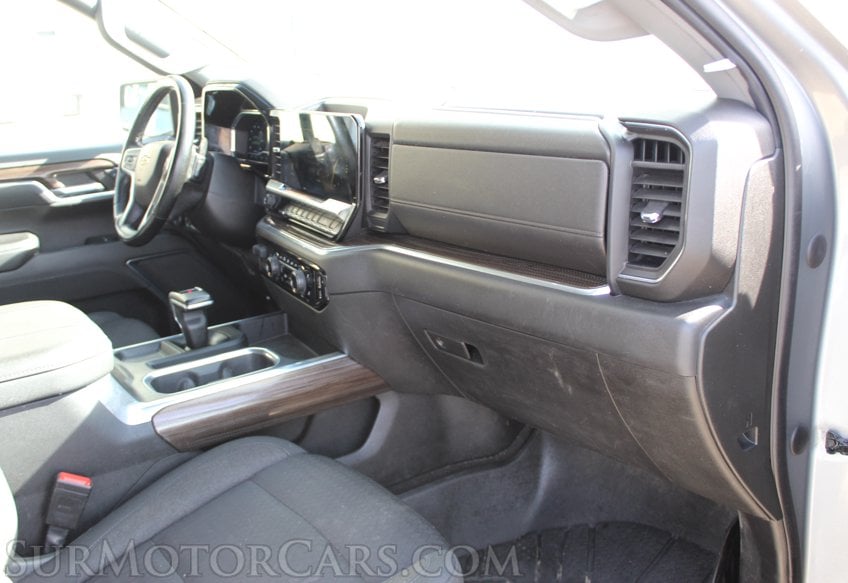 2023 Chevrolet Silverado 1500 - Image 37