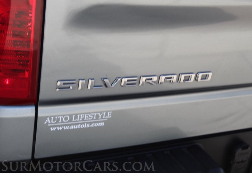 2023 Chevrolet Silverado 1500 - Image 32