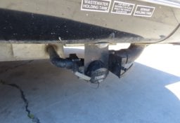 2017 Airstream BAMBI 20FB - Image 20