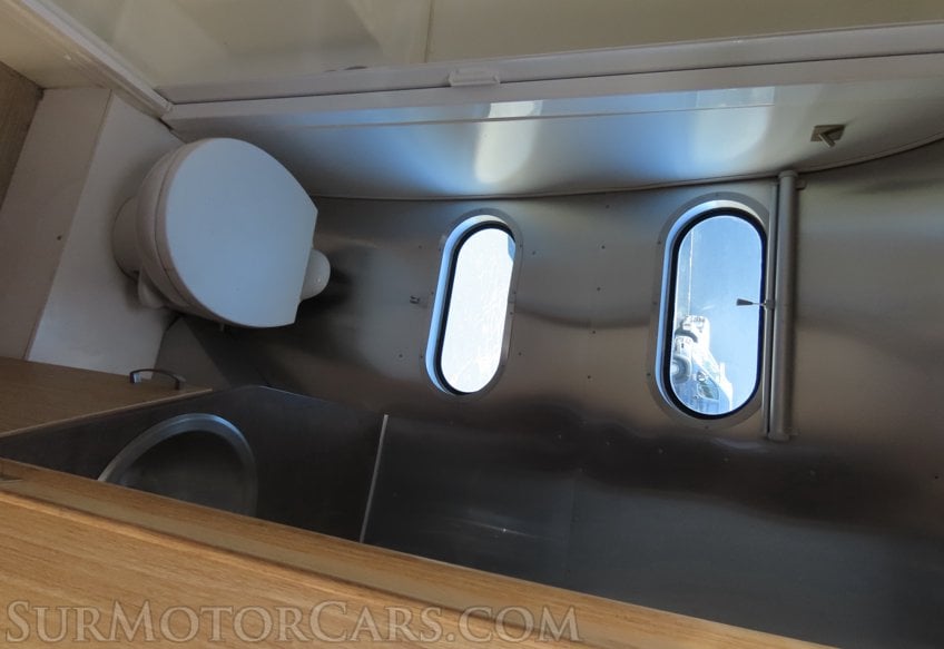 2017 Airstream BAMBI 20FB - Image 23