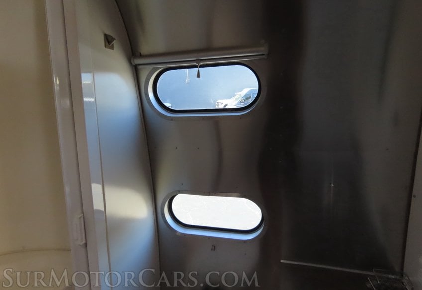 2017 Airstream BAMBI 20FB - Image 22