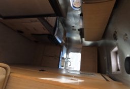2017 Airstream BAMBI 20FB - Image 32