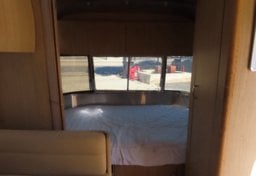2017 Airstream BAMBI 20FB - Image 40