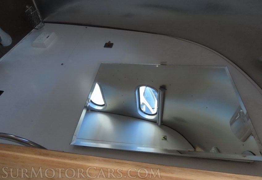 2017 Airstream BAMBI 20FB - Image 25