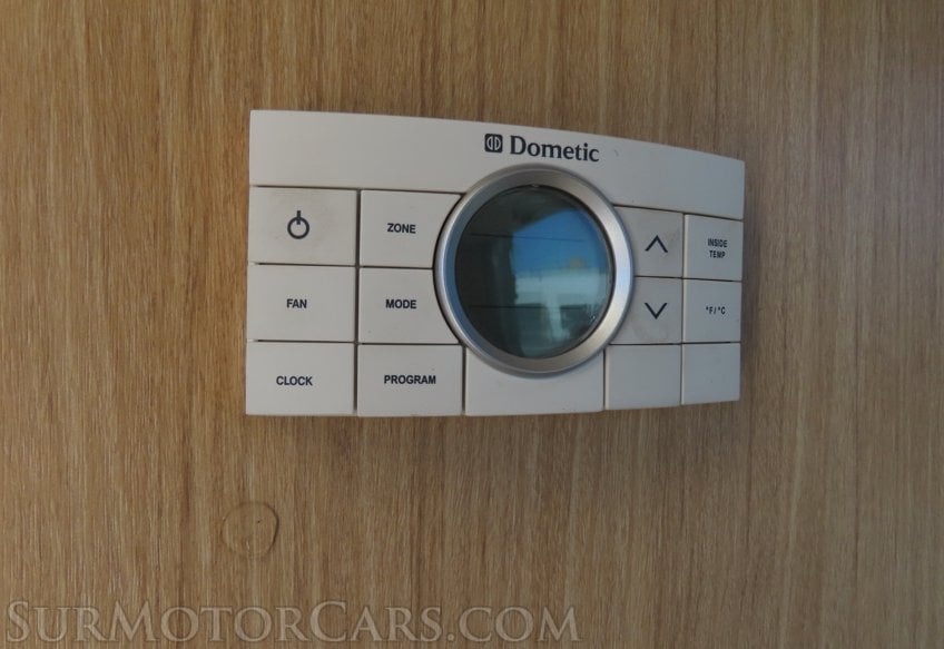 2017 Airstream BAMBI 20FB - Image 33