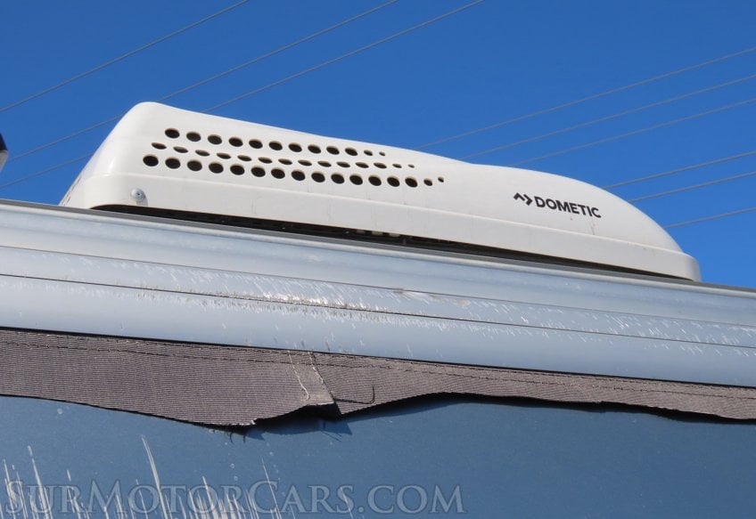 2017 Airstream BAMBI 20FB - Image 12