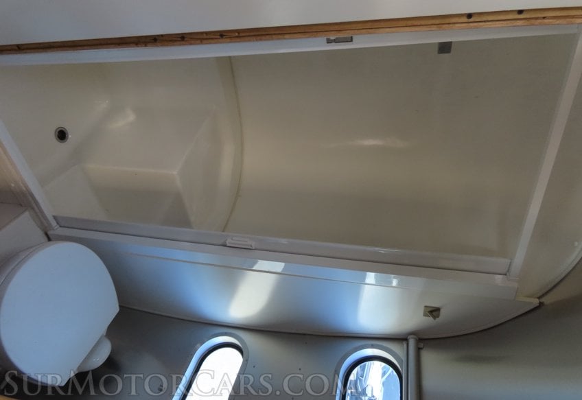 2017 Airstream BAMBI 20FB - Image 26