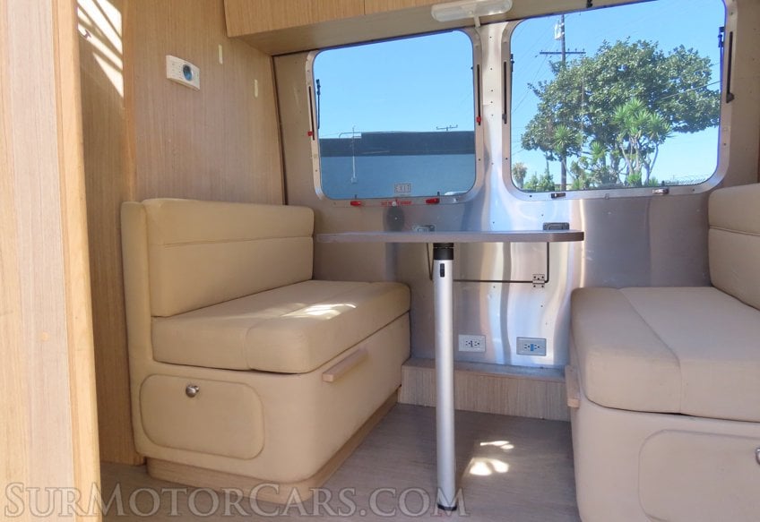 2017 Airstream BAMBI 20FB - Image 44